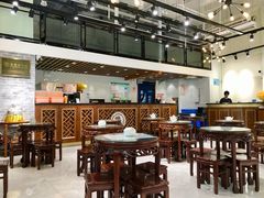 大堂-仁信老铺(嘉信店)