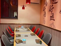 -龙虾奇迹泥炉烤肉(大华三路店)