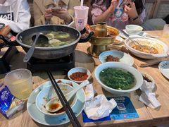 -全牛匠·乐山跷脚牛肉(新中关店)