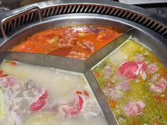 -麻路成都火锅(柏威年店)