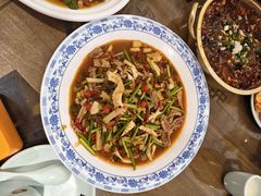 -灶东家民间菜(回兴店)