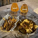 魔都火到广州🔥打工人下班微醺好去处 | 九块九精酿