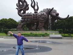 -四海公园(南山区)