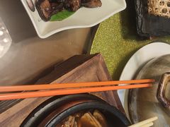 -一心斋素食馆(龙岗店)