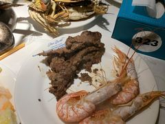 -星伦多自助料理(华润万象城店)