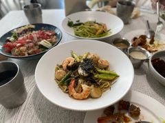 -娜娜家·Nana's restaurant(国金汇店)