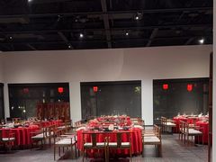 -禧宴Joyous Restaurant(禧园店)