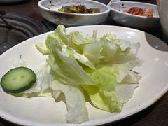 -金明子八带鱼馆(正宗韩国连锁店)