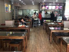 -庆丰包子铺(房山长阳店)