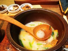 -良米山·云南野生菌过桥米线(上海首店)