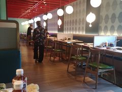 大堂-温禾牛·和牛寿喜烧自助火锅(恒基名人店)