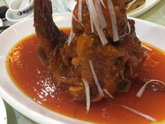 -登瀛楼饭庄(领世郡店)