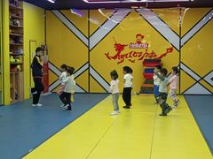 -HELLO功夫(印象城店)