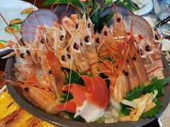 -Mr·Fish鱼鲜生海鲜放题(银泰in99店)
