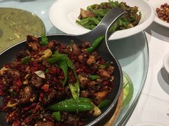-毛家饭店·30年融合新湘菜(无影山店)