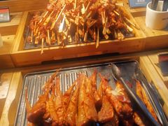 -比格比萨自助(花园路店)