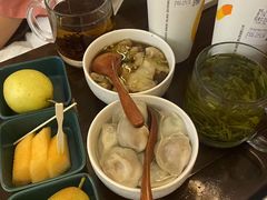 -水墨澜渟足道·SPA·传统(四望亭东关街店)