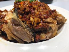 -乌江鱼杭帮菜(西湖店)