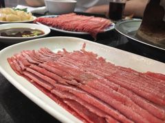 -洪运轩饭庄(北纬路店)
