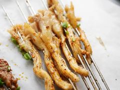 -纪录片《人生一串》体验店(静安店)