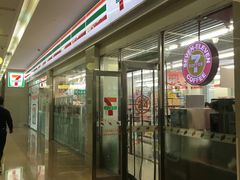 -711便利店(第二儿童医院店)