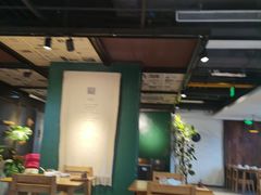 大堂-一坐一忘云南菜(嘉里中心店)