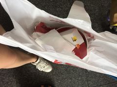 -肯德基(中心书城店)