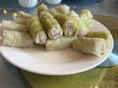 -额尔古纳风情源非遗俄餐