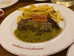 -Entrecôte 法国牛扒馆(保利·时光里店)