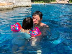 -三亚亚龙湾天域度假酒店