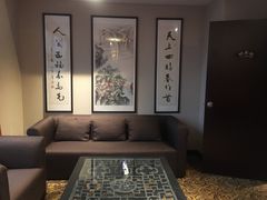 -丽笙精选海仑宾馆·海茂中餐厅
