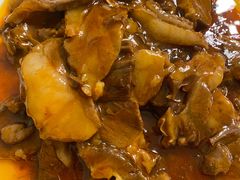 -清真宏玉祥黄门脸餐厅(华荫东里店)