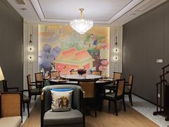 -阿诺泰·泰国餐厅(紫荆店)