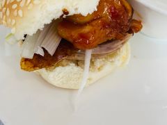 -玉林烤鸭店(定福庄店)