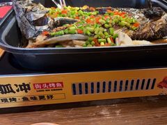 -令狐冲·活鱼馆(宝龙店)