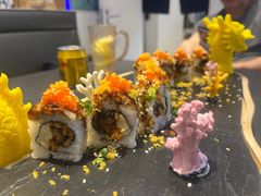 -将太无二·北美传奇寿司(瑞士公寓店)