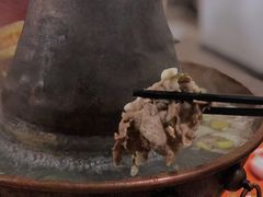 -京城羊坊涮羊肉馆(湖北路店)
