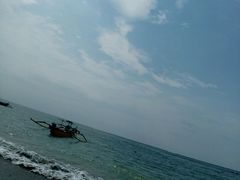 -库塔海滩