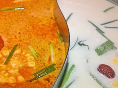 -椰子湾·海南火锅·糟粕醋·椰子鸡(正大广场店)