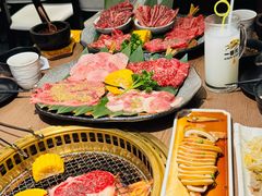 -虎丸烧肉(世纪汇店)