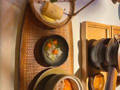 -叶叶菩提(太原别墅店)