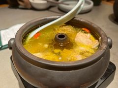 -云海肴·汽锅鸡·云南菜(高德置地店)