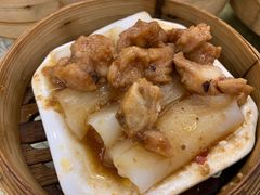 -金榜大酒店-中餐