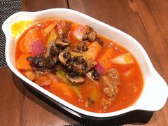 -GreyWhale灰鲸餐厅(武汉国际广场店)