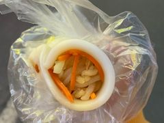 -张果佬年糕卷(科巷店)