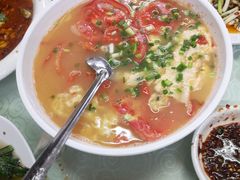 -映秋饭店(李庄总店)