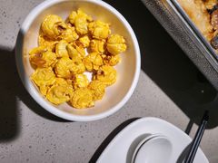 -半天妖烤鱼(东方新天地店)