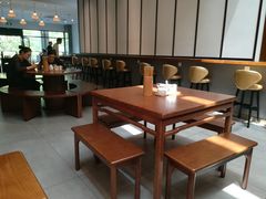 -奎元馆(市民中心店)