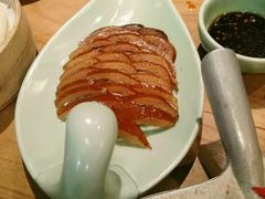 一口酥（点卯精品烤鸭）-顺承小院儿