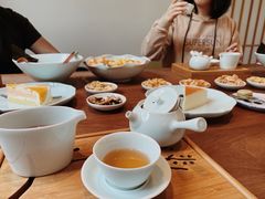 -梅间堂茶馆(绿地缤纷城店)